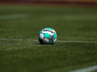 Partie Halle gegen Türkgücü muss abgesagt werden Partie Halle gegen Türkgücü muss abgesagt werden