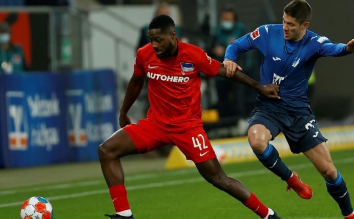 Deyovaisio Zeefuik wechselt auf Leihbasis nach Blackburn