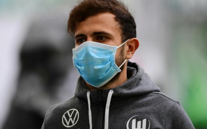 Mehmedi wechselt in die Türkei