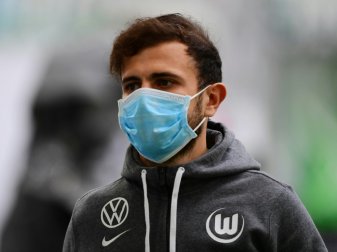 Mehmedi wechselt in die Türkei Mehmedi wechselt in die Türkei
