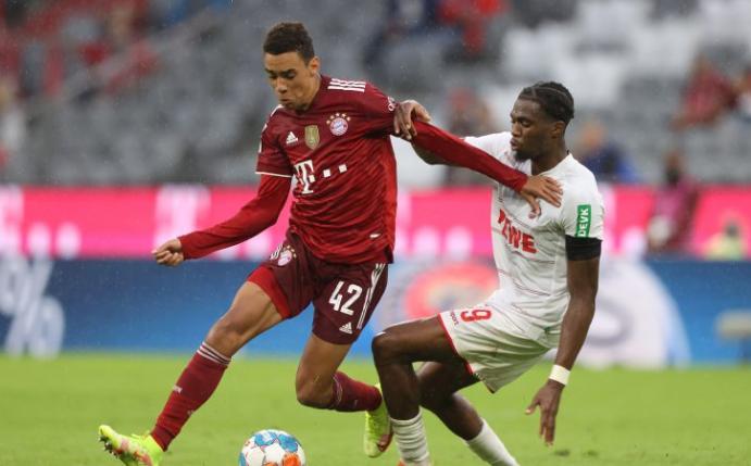 1. FC Köln &#8211; FC Bayern München: Ausgangslage, Zahlen und Personal