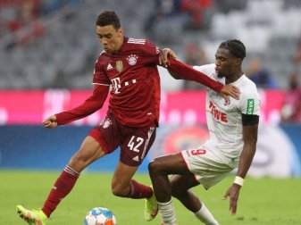 1. FC Köln – FC Bayern München: Ausgangslage, Zahlen und Personal 1. FC Köln – FC Bayern München: Ausgangslage, Zahlen und Personal