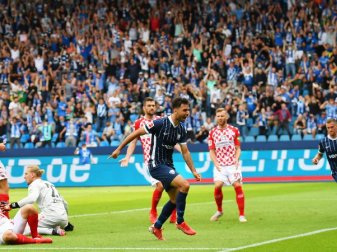 1. FSV Mainz 05 – VfL Bochum: Ausgangslage, Zahlen und Personal 1. FSV Mainz 05 – VfL Bochum: Ausgangslage, Zahlen und Personal