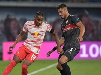 VfB Stuttgart – RB Leipzig: Ausgangslage, Zahlen und Personal VfB Stuttgart – RB Leipzig: Ausgangslage, Zahlen und Personal