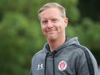 Drittes Spiel in Folge ohne Sieg für Timo Schultz Drittes Spiel in Folge ohne Sieg für Timo Schultz