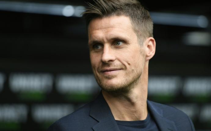 Sebastian Kehl sieht Chancen für Verbleib von Haaland