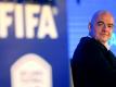 FIFA-Präsident Gianni Infantino hat seinen Lebensmittelpunkt nach Doha verlegt. Foto: Pradeep Dambarage/ZUMA Press Wire/dpa