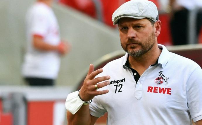 Baumgart warnt vor Folgen durch fehlende Zuschauer
