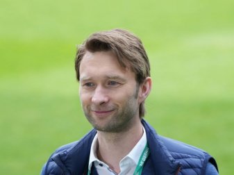 Schnappt sich Leverkusen ein schwedisches Talent? Schnappt sich Leverkusen ein schwedisches Talent?