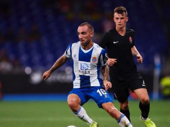 Arminia Bielefeld: Kommt im Winter ein neuer Flügelspieler? Arminia Bielefeld: Kommt im Winter ein neuer Flügelspieler?
