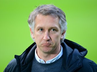 Baumann will nach seiner Bremen-Zeit eine Pause einlegen