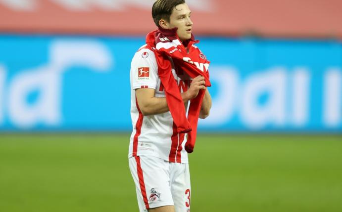 Noah Katterbach wird Köln wohl verlassen