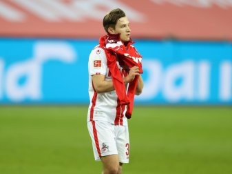 Noah Katterbach wird Köln wohl verlassen Noah Katterbach wird Köln wohl verlassen