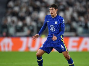 Christensen-Poker: Bayern plötzlich in der Favoritenrolle Christensen-Poker: Bayern plötzlich in der Favoritenrolle