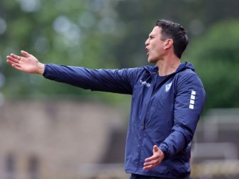 Glöckners Mannschaft verpasst den Sprung auf Platz drei Glöckners Mannschaft verpasst den Sprung auf Platz drei