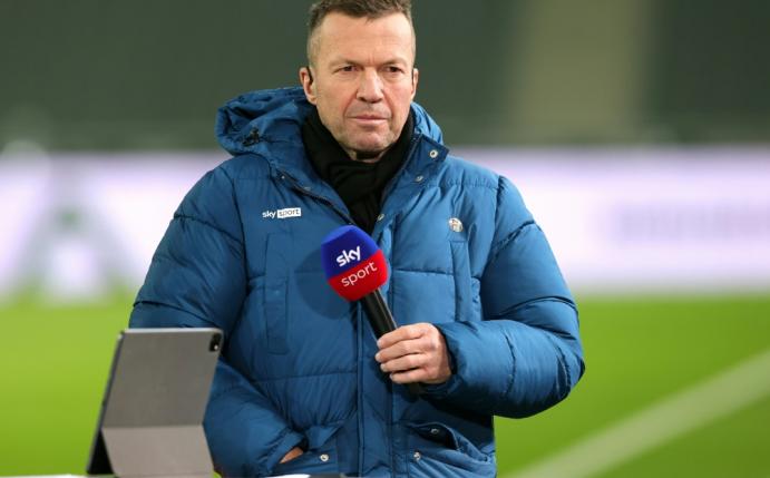 Matthäus straft Mönchengladbach und Hertha BSC ab