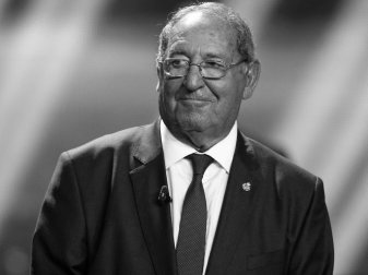 Paco Gento ist im Alter von 88 Jahren verstorben Paco Gento ist im Alter von 88 Jahren verstorben