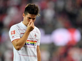 Der spanische Innenverteidiger wechselt mit sofortiger Wirkung zum mexikanischen Club CF America. Foto: Marius Becker/dpa