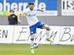 Spielt zukünftig für Olympique Marseille: Sead Kolasinac in Aktion für den FC Schalke 04. Foto: Tom Weller/dpa