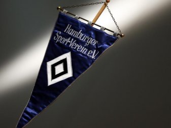 Laut seinem Finanzvorstand hat der HSV 90 Millionen Euro Verbindlichkeiten. Foto: Axel Heimken(Axel Heimken) Laut seinem Finanzvorstand hat der HSV 90 Millionen Euro Verbindlichkeiten. Foto: Axel Heimken(Axel Heimken)