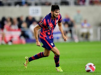 Pepi will mit Augsburg in die Champions League