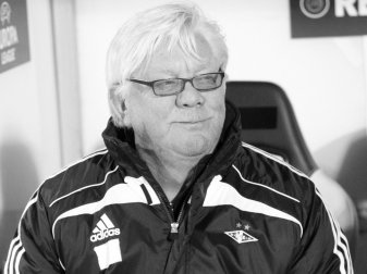 Nils Arne Eggen im Alter von 80 Jahren verstorben Nils Arne Eggen im Alter von 80 Jahren verstorben