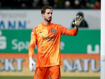 Am Freitag einsatzbereit: Kevin Trapp