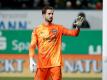Am Freitag einsatzbereit: Kevin Trapp