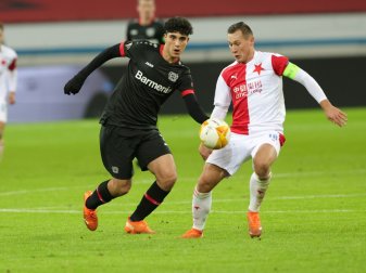 Nachwuchsspieler Gedikli (l.) verlängert bis 2023 Nachwuchsspieler Gedikli (l.) verlängert bis 2023