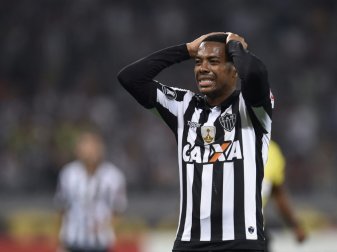 Robinho wurde endgültig verurteilt Robinho wurde endgültig verurteilt