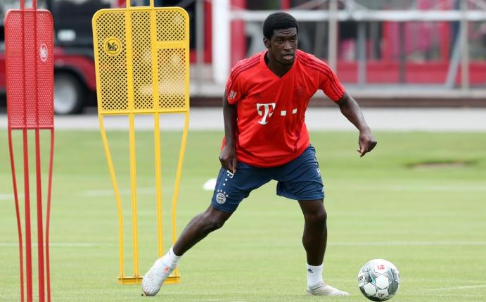Kwasi Okyere Wriedt wechselt nach Kiel