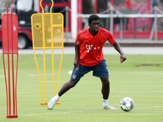 Kwasi Okyere Wriedt wechselt nach Kiel Kwasi Okyere Wriedt wechselt nach Kiel