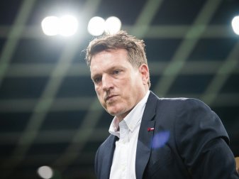 Herzog ist noch heute verwundert über Kahn-Attacke Herzog ist noch heute verwundert über Kahn-Attacke