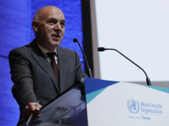 Neuendorf will Heike Ullrich als Generalsekretärin Neuendorf will Heike Ullrich als Generalsekretärin