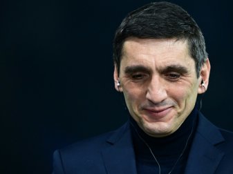 Korkut hofft auf Reaktion seines Teams gegen München Korkut hofft auf Reaktion seines Teams gegen München