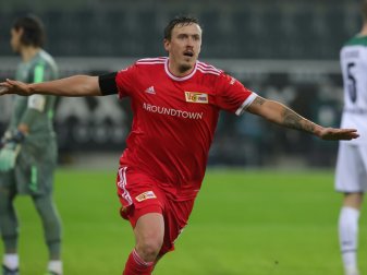 Ex-Gladbacher Max Kruse mit Doppelpack Ex-Gladbacher Max Kruse mit Doppelpack
