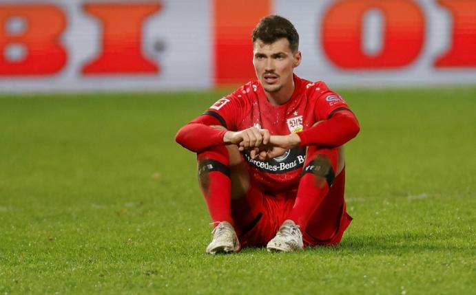 Der VfB Stuttgart verliert erneut