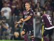 Der Ribery-Club ist stark gebeutelt