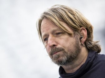 Setzt auf junge Talente: Stuttgarts Sportdirektor Sven Mislintat. Foto: Tom Weller/dpa Setzt auf junge Talente: Stuttgarts Sportdirektor Sven Mislintat. Foto: Tom Weller/dpa