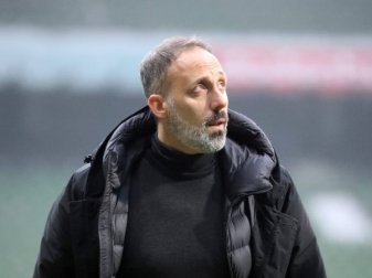 Stuttgart: Führt der aktuelle Trend in die 2.Bundesliga? Stuttgart: Führt der aktuelle Trend in die 2.Bundesliga?