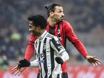 Rückschlag für Milan im Meisterrennen Rückschlag für Milan im Meisterrennen