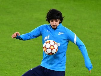 Transfer-Coup im Sommer: Darum passt Azmoun zu der Werkself