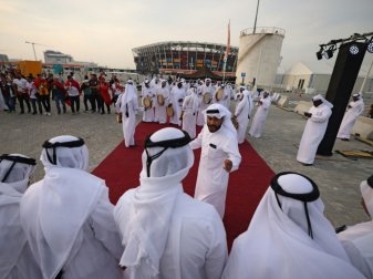 GfbV: Politik soll Machthabern kritisch gegenüber stehen GfbV: Politik soll Machthabern kritisch gegenüber stehen