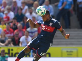 Verleiht Hannover Ex-Bayern-Talent Evina?