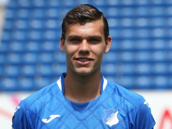 Hoogma wird sofort an Heracles Almelo verliehen