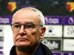 England: Claudio Ranieri muss beim FC Watford gehen