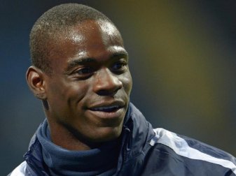 Mario Balotelli steht derzeit bei Adana Demirspor in der Türkei unter Vertrag. Foto: picture alliance / dpa Mario Balotelli steht derzeit bei Adana Demirspor in der Türkei unter Vertrag. Foto: picture alliance / dpa