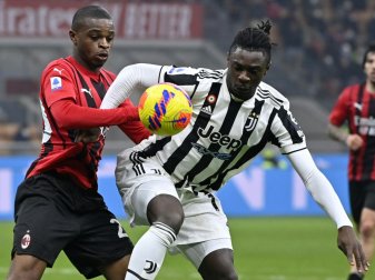 Stadionauslastung in Italien soll wohl wieder steigen Stadionauslastung in Italien soll wohl wieder steigen