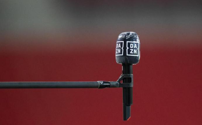 DAZN erhöht die Preise. Foto: Tom Weller/dpa