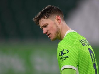 Für Wolfsburg-Stürmer Wout Weghorst sind bislang keine Angebote eingegangen. Foto: Swen Pförtner/dpa